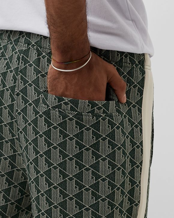 TRACKSUIT TROUSERS