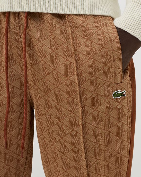 TRACKSUIT TROUSERS
