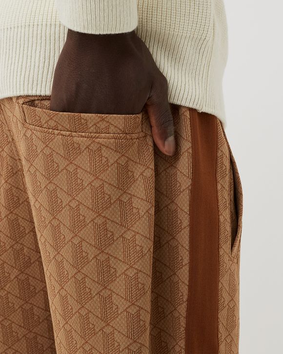 TRACKSUIT TROUSERS