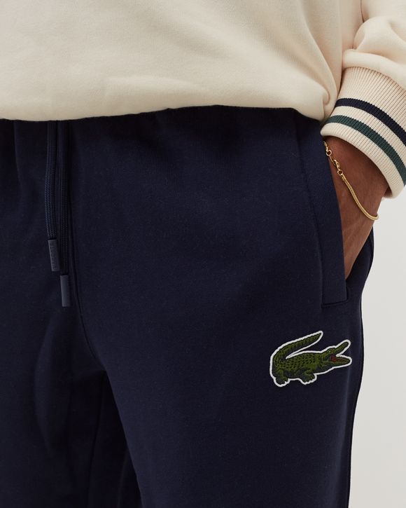 TRACKSUIT TROUSERS