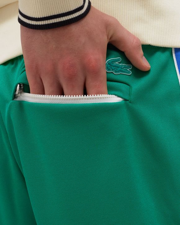 TRACKSUIT TROUSERS
