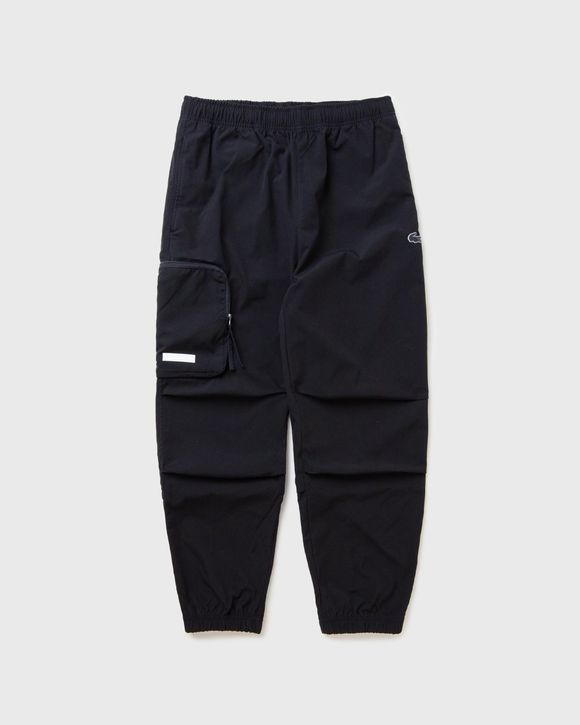 TRACKSUIT TROUSERS