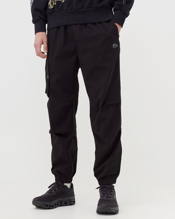 TRACKSUIT TROUSERS