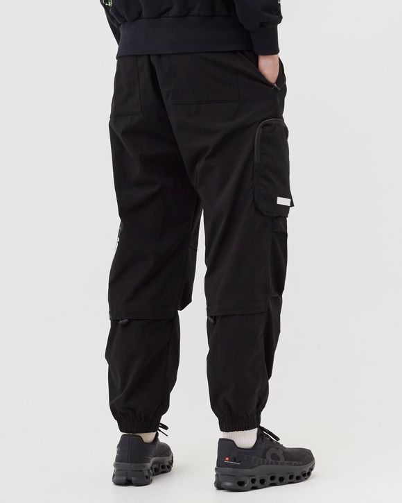 TRACKSUIT TROUSERS