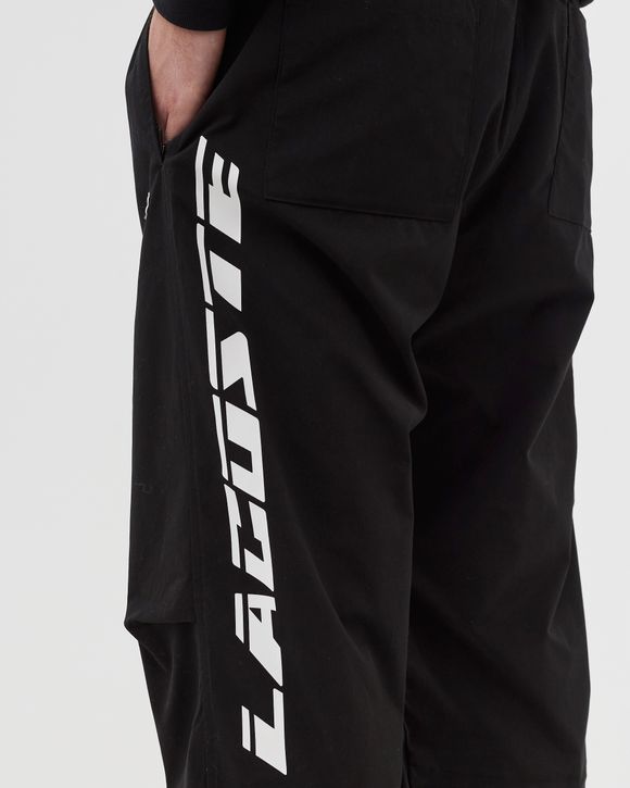 TRACKSUIT TROUSERS