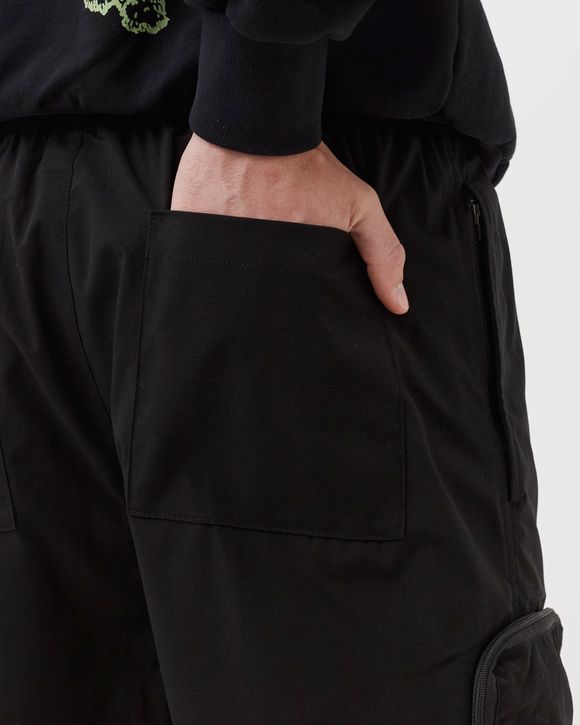 TRACKSUIT TROUSERS
