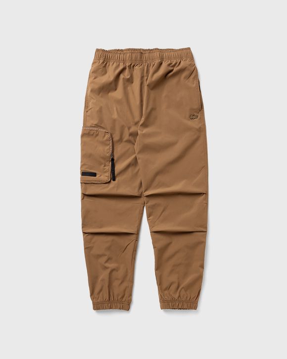 TRACKSUIT TROUSERS