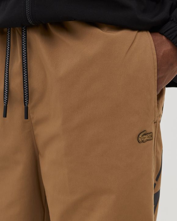 TRACKSUIT TROUSERS