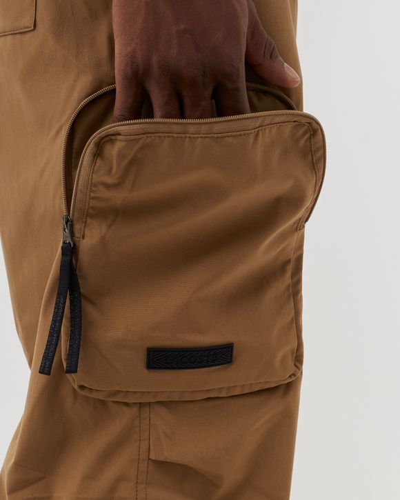 TRACKSUIT TROUSERS