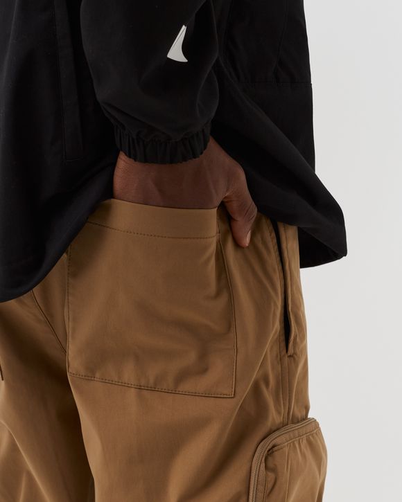 TRACKSUIT TROUSERS