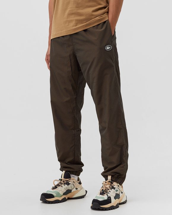 TRACKSUIT TROUSERS