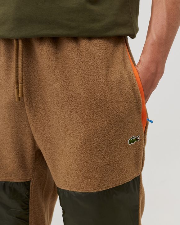 TRACKSUIT TROUSERS