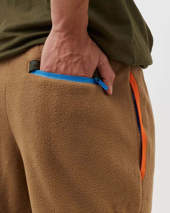 TRACKSUIT TROUSERS