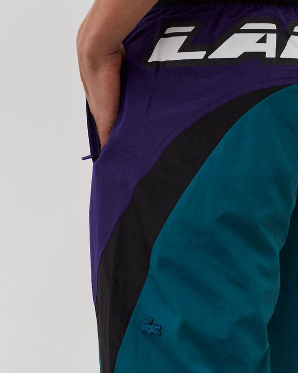 TRACKSUIT TROUSERS