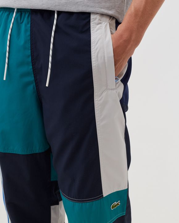 TRACKSUIT TROUSERS
