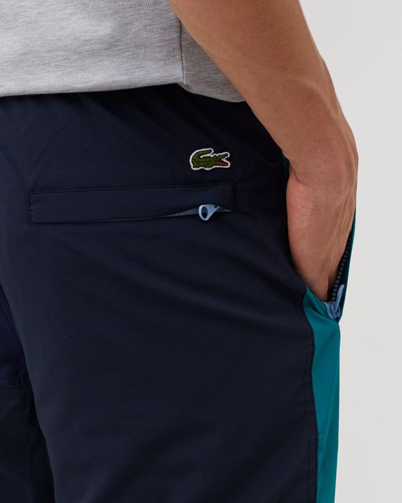 TRACKSUIT TROUSERS