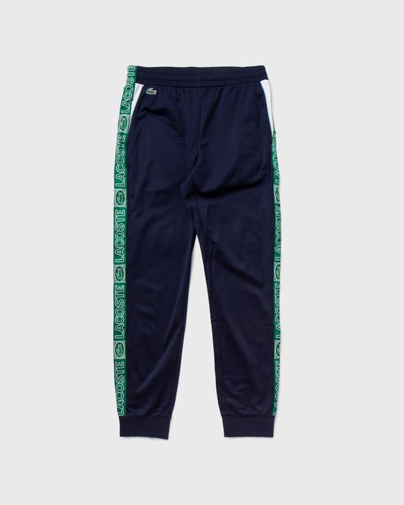TRACKSUIT TROUSERS