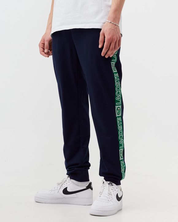 TRACKSUIT TROUSERS