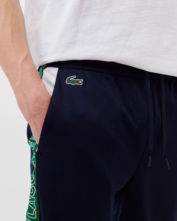 TRACKSUIT TROUSERS