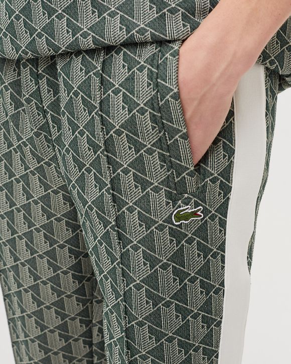 TRACKSUIT TROUSERS