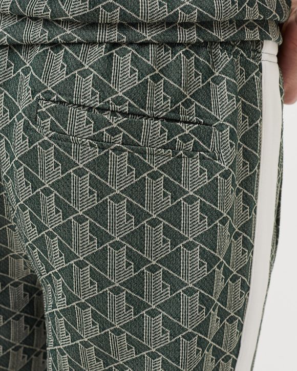 TRACKSUIT TROUSERS