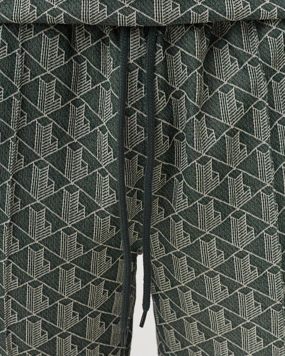 TRACKSUIT TROUSERS