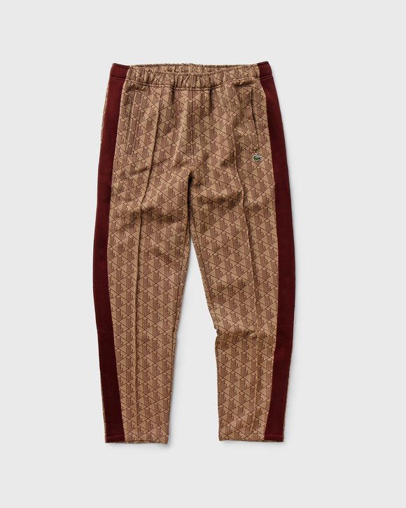 TRACKSUIT TROUSERS