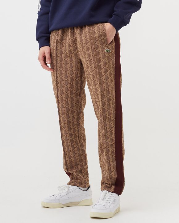 TRACKSUIT TROUSERS