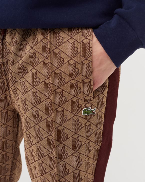 TRACKSUIT TROUSERS