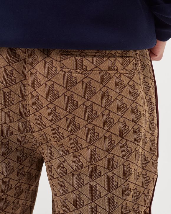 TRACKSUIT TROUSERS