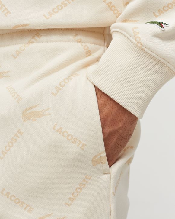 TRACKSUIT TROUSERS