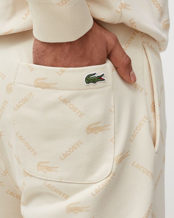 TRACKSUIT TROUSERS