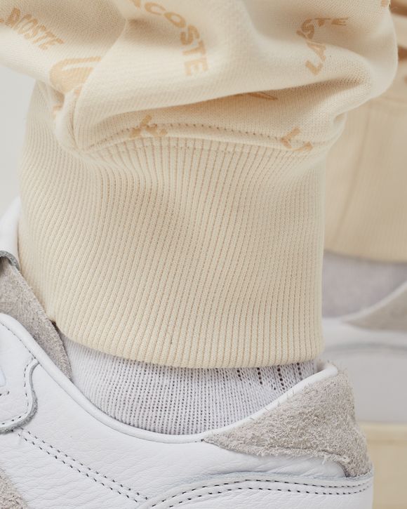 TRACKSUIT TROUSERS