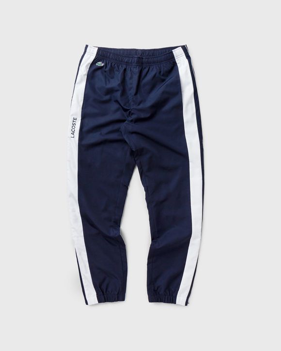 TRACKSUIT TROUSERS