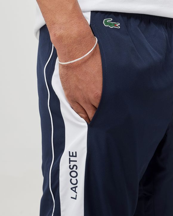 TRACKSUIT TROUSERS