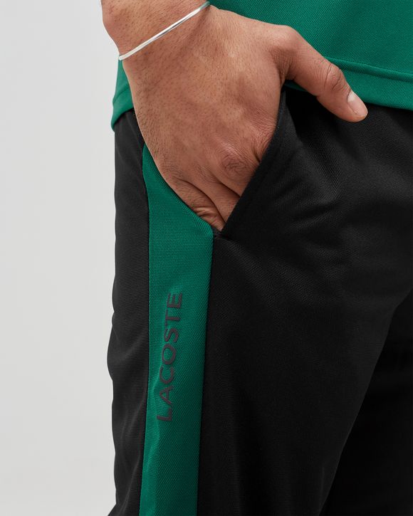 TRACKSUIT TROUSERS