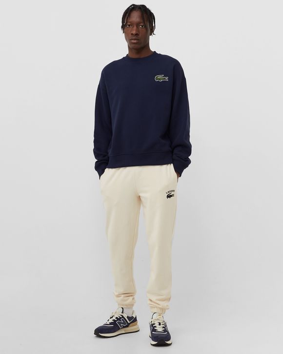 TRACKSUIT TROUSERS