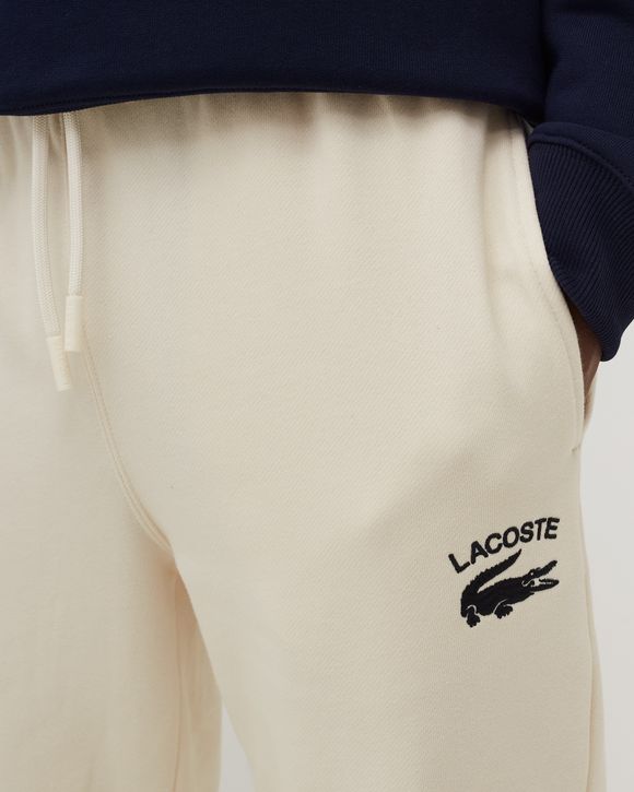 TRACKSUIT TROUSERS