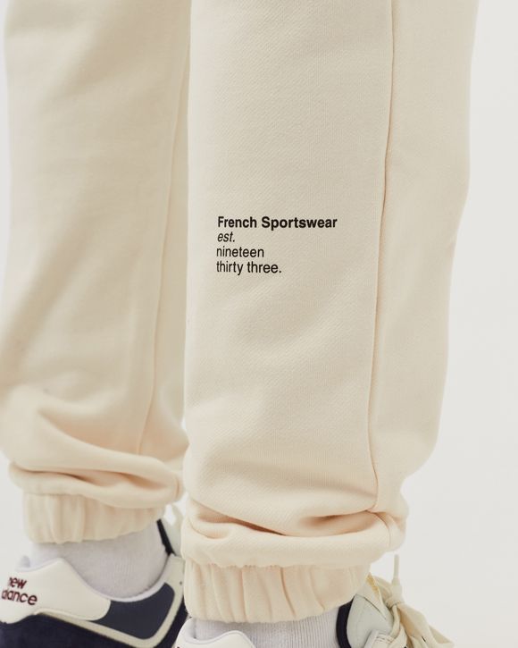 TRACKSUIT TROUSERS