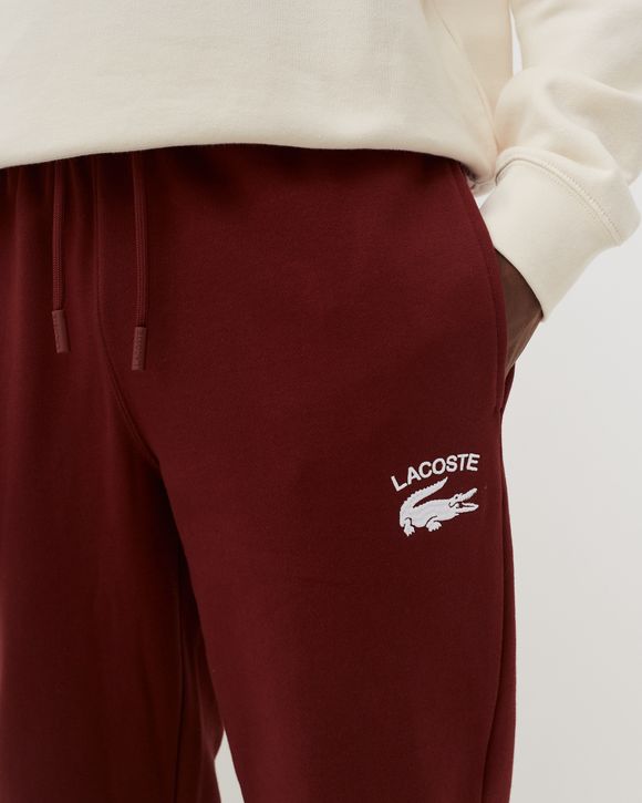 TRACKSUIT TROUSERS