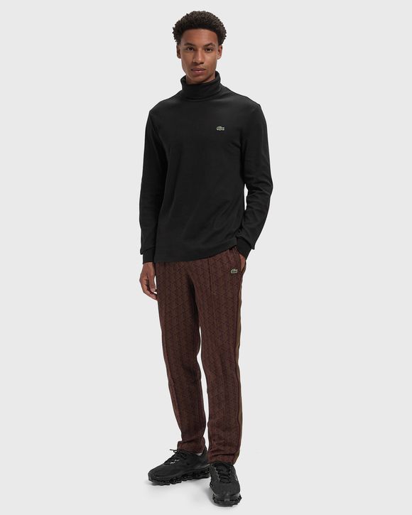 TRACKSUITS & TRACK TROUS.