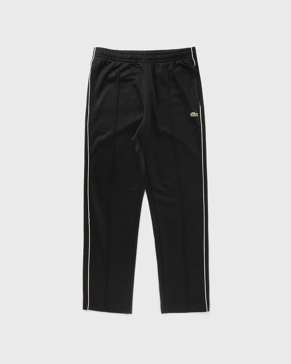 Trim Accent PiquÒ Sweatpants