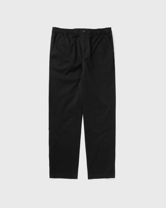 Regular Fit Cotton Twill Chino Pants