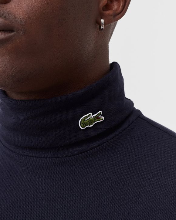 Turtleneck Longsleeve Pullover