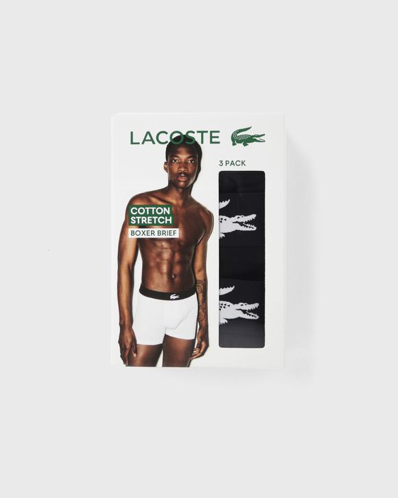UNDERWEAR BOXER BRIEF