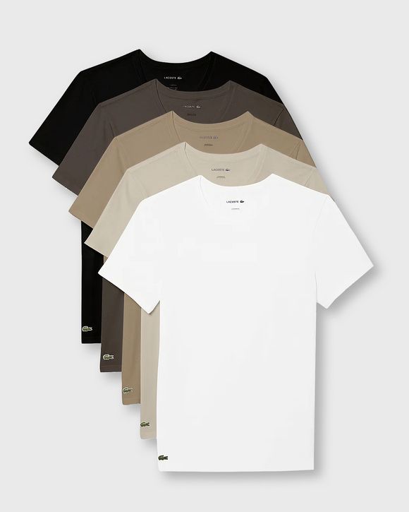 UNDERWEAR TEE-SHIRT
