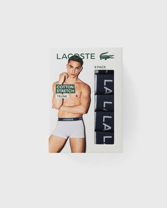 UNDERWEAR TRUNK