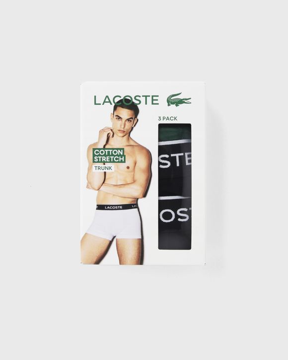 UNDERWEAR TRUNK