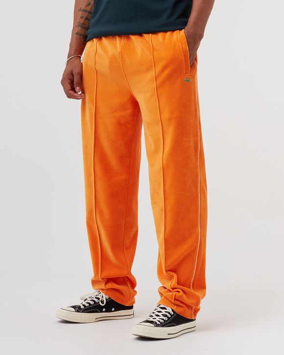 Velvet Sweatpants