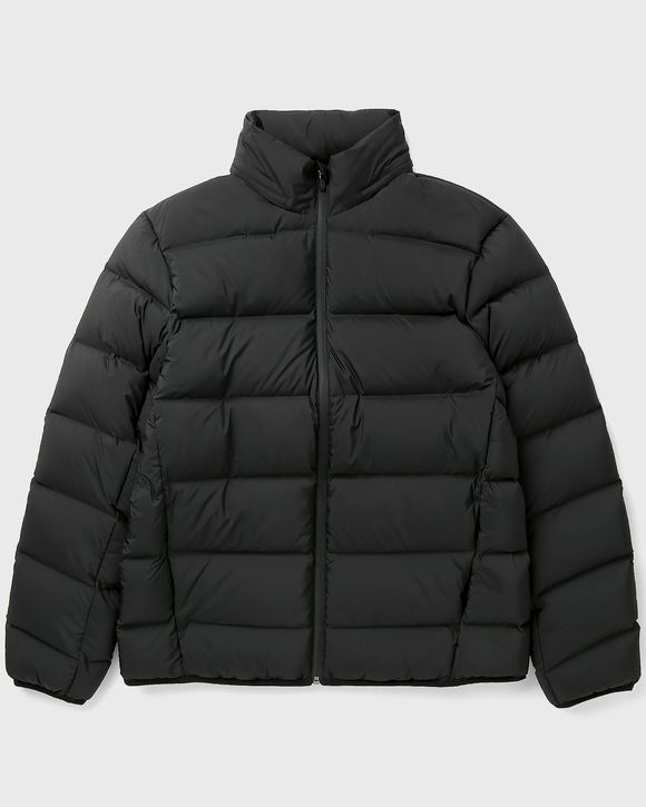 Water-Repellent Down Commuter Jacket